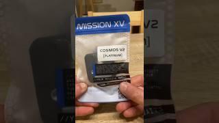 Mission XV drip tip unboxing #driptip #vape #vaping #unboxing #vapeunboxing