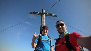 Kremsmauer Überschreitung - AlpenSport Freunde OÖ