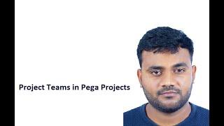 #pegatraining/ Roles on a Pega project |Assemble a project team with the necessary skills to develop