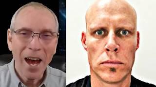 Ryan Wood Examines Jacob Barber UFO Summoner Claim