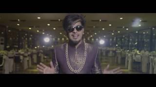 Yalla Habibi  Official Video  Sid Mr Rapper Ft Dj Danny[Musawir Thaheem]&[Rajab Thaheem]