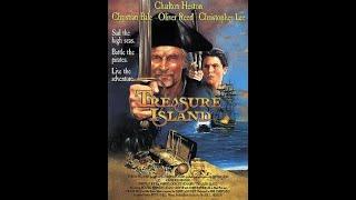 Treasure Island 1990 - Cheese