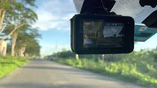 Dash cam