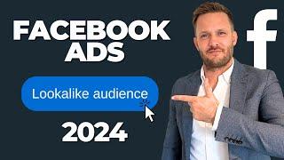 Mastering Lookalike Audiences in 2024: Your Ultimate Guide!