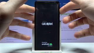 Что делать если забыл(а) пароль от Alcatel 1B? Обход пароля/блокировки экрана. Решение!!