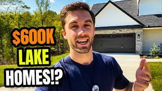 Affordable Lakefront Living In Tennessee | Living In Morristown | Morristown Tennessee 2023