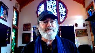 Paul Stamets – Psilocybin Mushroom Medicines: A Paradigm Shift in Global Consciousness