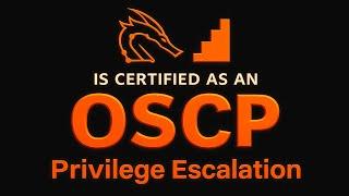 OSCP Privilege Escalation Methodology (EVERYTHING You Need!)