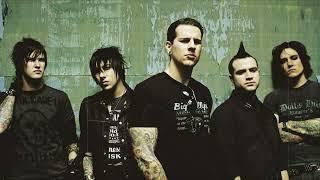 Avenged Sevenfold - City of Evil (Full Album)