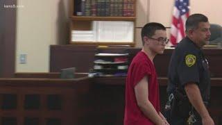 Man accepts plea deal for killing his mother