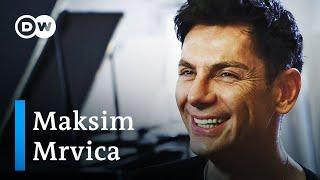 Maksim Mrvica: one of the fastest pianists in the world