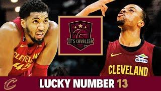 The Cavaliers OVERCOME Philadelphia 76ers to Win Lucky Number 13! - Cleveland Cavaliers News,