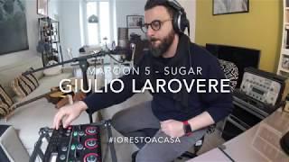 MAROON 5 - Sugar (Cover by Giulio Larovere, Wedding Music Italy)