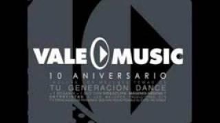 Vale Music 10 Aniversario - dance megamix