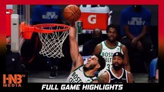 LA Clippers vs Boston Celtics 2.5.21 | Full Highlights | @HNBMEDIATV