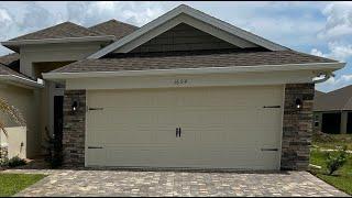 The Courtyards at Waterstone Model Home 1654 Middlebury Dr Palm Bay, FL 32909