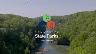 Rock Island State Park Visitor Guide