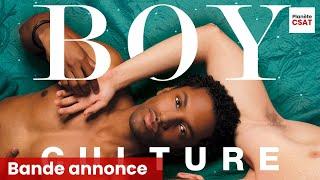 Boy culture | bande annonce | Queerscreen | Derek Magyar, Darryl Stephens, Jonathon Trent