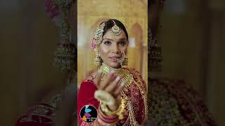 Bridle makeover Rupali pawar