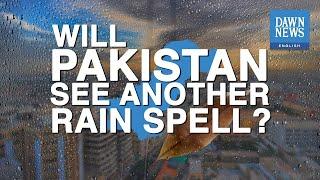 Weather Report: Rain Forecasts For Islamabad, Karachi, Lahore Peshawar | Dawn News English