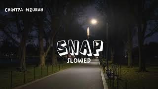 Rosa Linn - Snap + Speed Up   || Viral Tiktok 