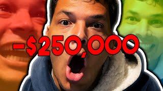 How Goobr LOST $250,000