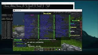 MINECRAFT FORCE OP HACK / EZEXPLOIT / CONSOLE HACK / BLOCKSMC OP HACK/ MINECRAFT BEST GRIEF TOOL