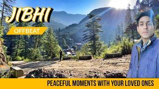 Jibhi what to do ?| Small hillstation of Banjaar valley kullu | Watch before coming here | Waterfall