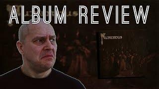 Numinous - Numinous [BLACK METAL REVIEW]