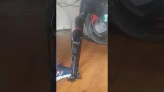 RockShox sid  brain 2021 sl ultimate