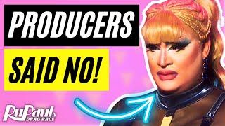 Megami Banned From Doing Lip Sync Stunt - Roscoe's Recap RuPaul's Drag Race Season 16 Ep 15