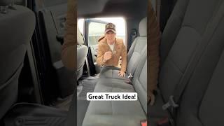 The Coolest Truck Feature People Forget!