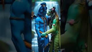har har Mahadev Status  #shiv #bholenath #mahadev #mahakal #ai #aivideo #edit