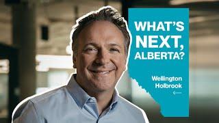 What's Next, Alberta? - Ep17. Brilliantly Simple Banking w/ Nick Wade