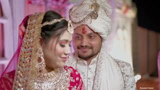 Our WEDDING Video ️ हमारी शादी की वीडियो  | Anuankit vlog | #dailyvlog