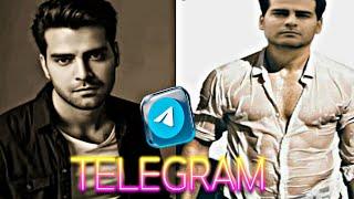 Erkan Meriç share his Telegram Premium Photos 2025.by Usman Creation