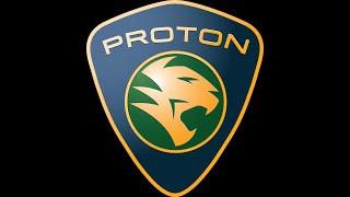 Proton Holdings Berhad