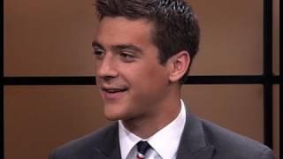 Brad Galli Joins WXYZ Sports team: 7/3/11