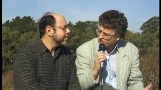 Bruce Eisner (Bruce Ehrlich) island psychedlics and mindware 96
