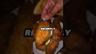Buffalo Wild Wings Boneless Wing Lawsuit