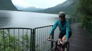 Bike Tour - Bad Goisern nach Obertraun