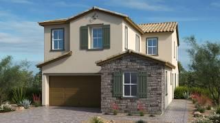 Willow by Taylor Morrison Opus at Cadence 2784 Sqft, 4-6 Beds, Loft, 3-4.5 Baths, 2 Car. Henderson