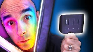 This Philips Hue HDMI Sync Box Alternative Is £300 CHEAPER!?! | Govee Flow Pro