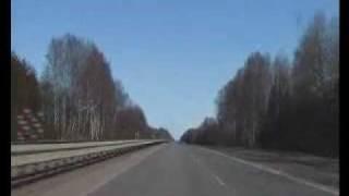250 Km/h .wmv