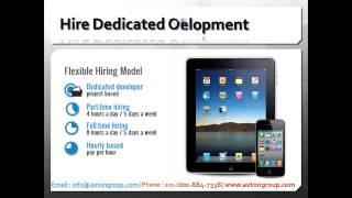 iPhone App Development