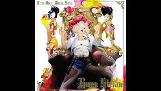 Gwen Stefani - Rich Girl (featuring Eve) [Audio]