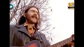 Norman Greenbaum - Spirit In The Sky  1970  Stereo Colour