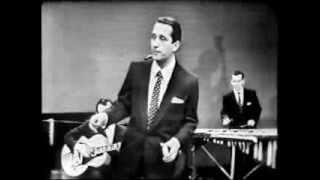 Chesterfield Supper Club Dec. 19, 1952 Perry Como