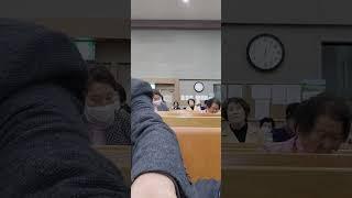 초기교회의 시작