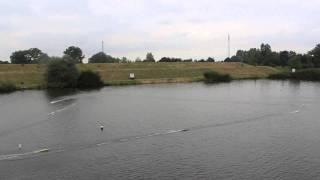 2015 World Championship NAVIGA Eco-Expert  Final